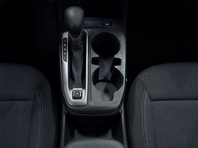 2024 Chevrolet Trax FWD SP