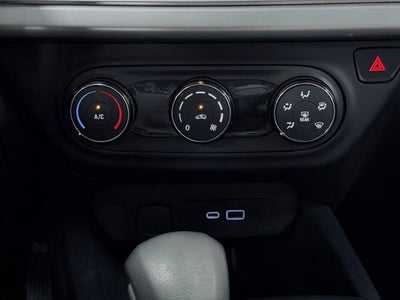 2024 Chevrolet Trax FWD SP