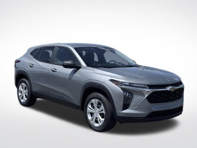 2024 Chevrolet Trax FWD SP