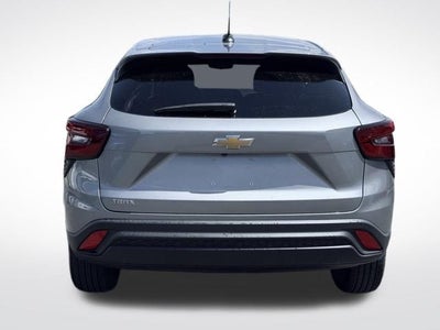 2024 Chevrolet Trax FWD SP