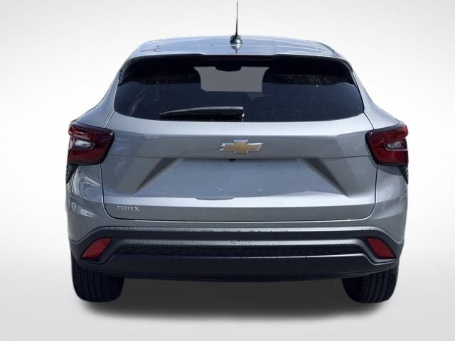 2024 Chevrolet Trax FWD SP