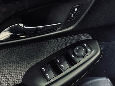 2025 Chevrolet TrailBlazer AWD LT