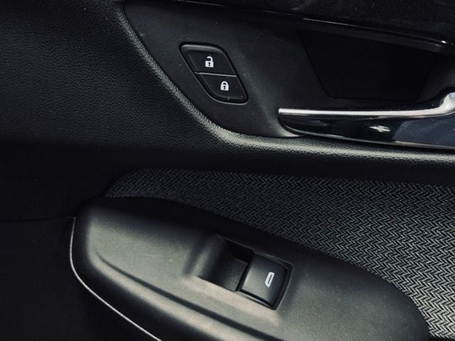 2025 Chevrolet TrailBlazer AWD LT