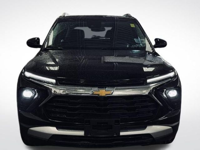 2025 Chevrolet TrailBlazer AWD LT