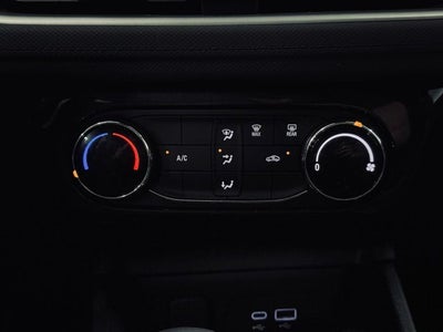 2025 Chevrolet TrailBlazer AWD LT