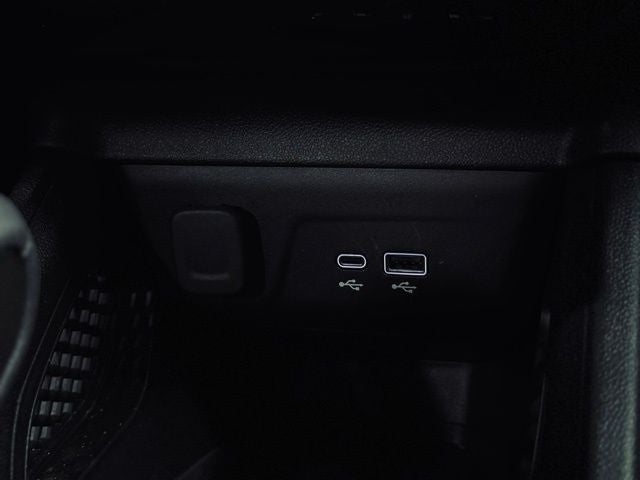 2025 Chevrolet TrailBlazer AWD LT