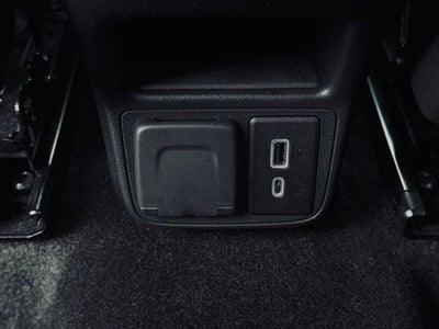 2023 Chevrolet TrailBlazer AWD LT