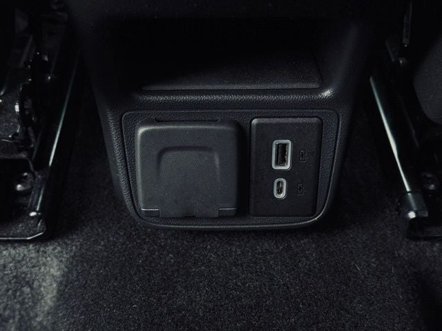 2023 Chevrolet TrailBlazer AWD LT