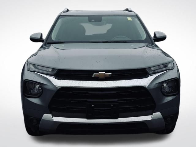 2023 Chevrolet TrailBlazer AWD LT