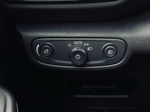 2023 Chevrolet TrailBlazer AWD LT