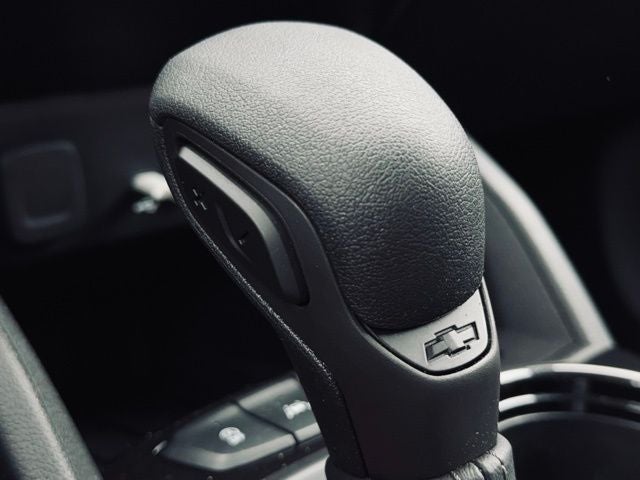 2023 Chevrolet TrailBlazer AWD LT