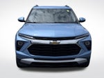 2025 Chevrolet TrailBlazer AWD LT