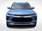 2025 Chevrolet TrailBlazer AWD LT