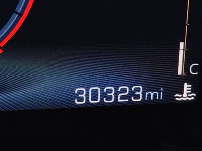 2025 Chevrolet TrailBlazer AWD LT