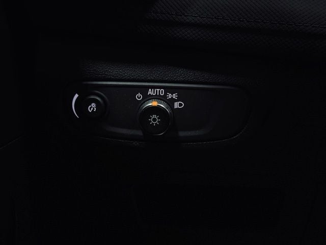 2025 Chevrolet TrailBlazer AWD LT