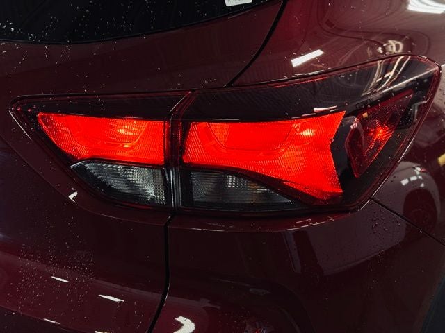 2025 Chevrolet TrailBlazer AWD LT