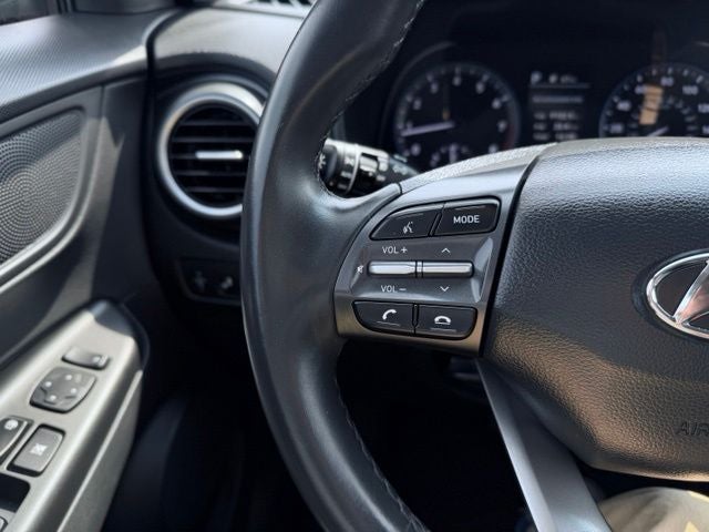 2021 Hyundai Kona Limited