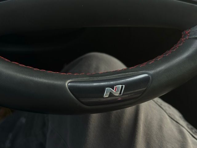 2023 Hyundai Sonata N Line