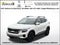2022 Kia Seltos Nightfall Edition