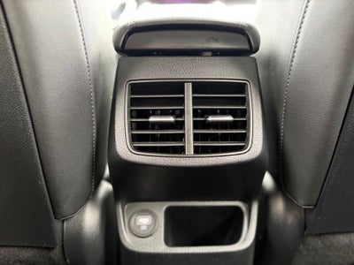 2022 Kia Seltos Nightfall Edition