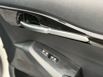2022 Kia Seltos Nightfall Edition