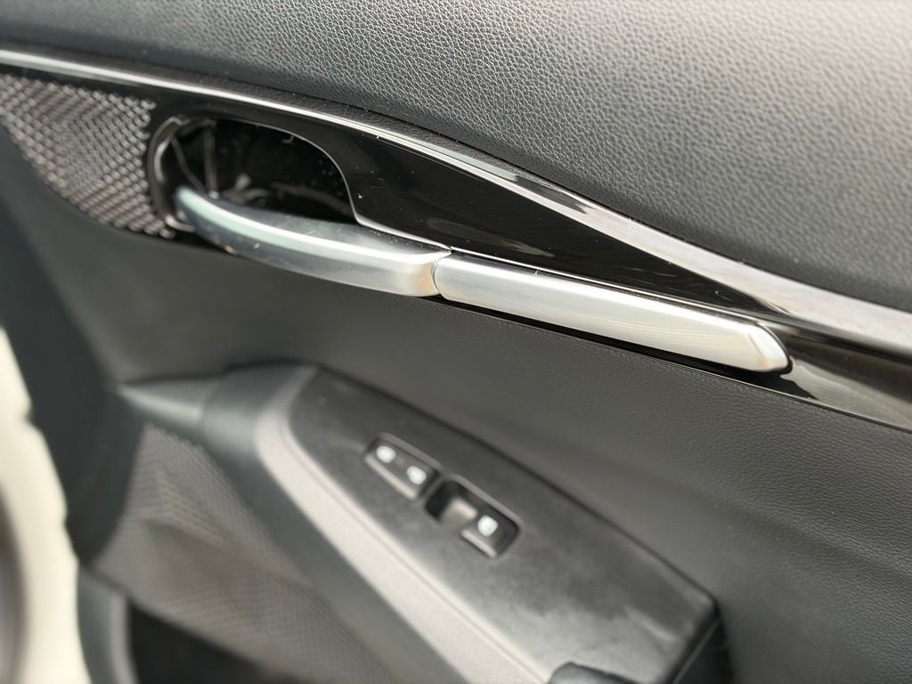 2022 Kia Seltos Nightfall Edition