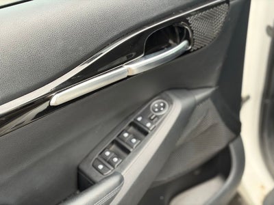 2022 Kia Seltos Nightfall Edition