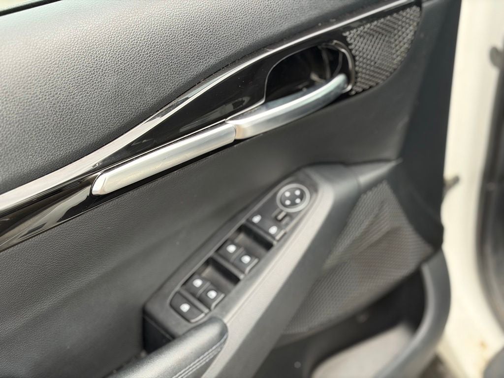 2022 Kia Seltos Nightfall Edition
