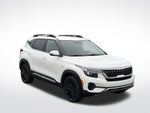 2022 Kia Seltos Nightfall Edition