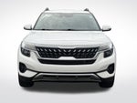 2022 Kia Seltos Nightfall Edition