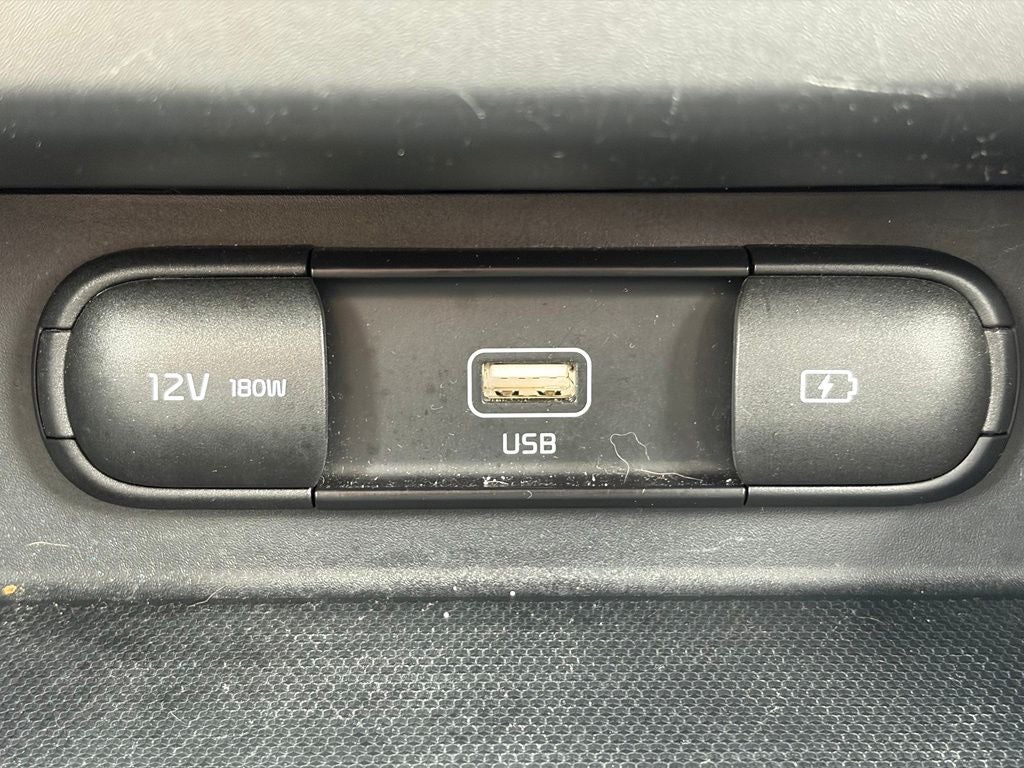 2022 Kia Seltos Nightfall Edition