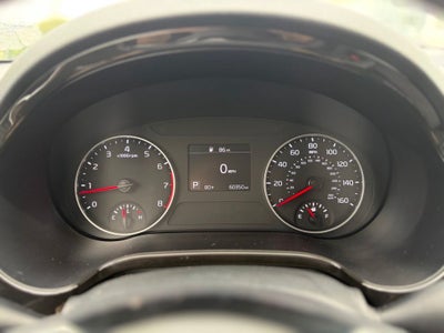 2022 Kia Seltos Nightfall Edition