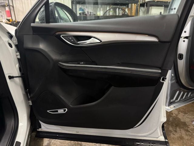 2025 Buick Envision Sport Touring AWD