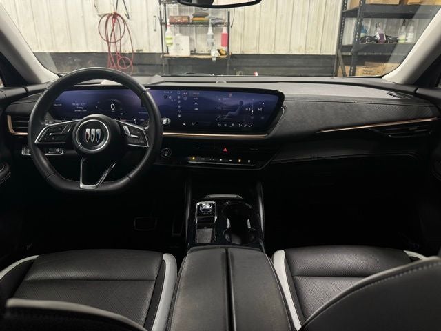 2025 Buick Envision Sport Touring AWD