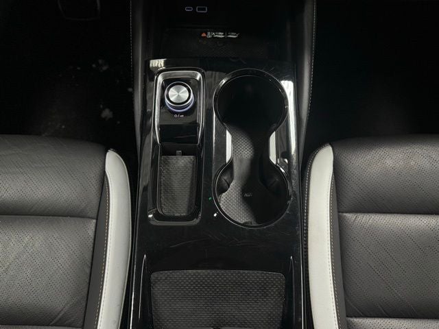 2025 Buick Envision Sport Touring AWD