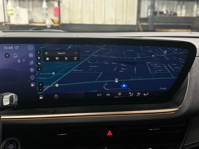 2025 Buick Envision Sport Touring AWD