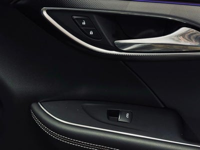 2025 Buick Envision Sport Touring AWD