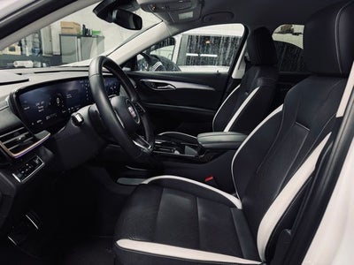 2025 Buick Envision Sport Touring AWD