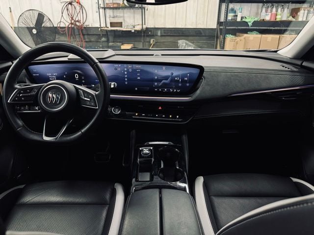 2025 Buick Envision Sport Touring AWD