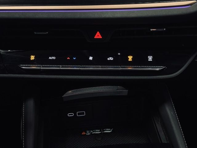 2025 Buick Envision Sport Touring AWD