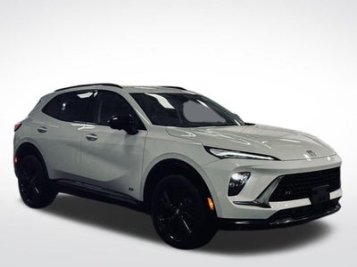 2025 Buick Envision Sport Touring AWD