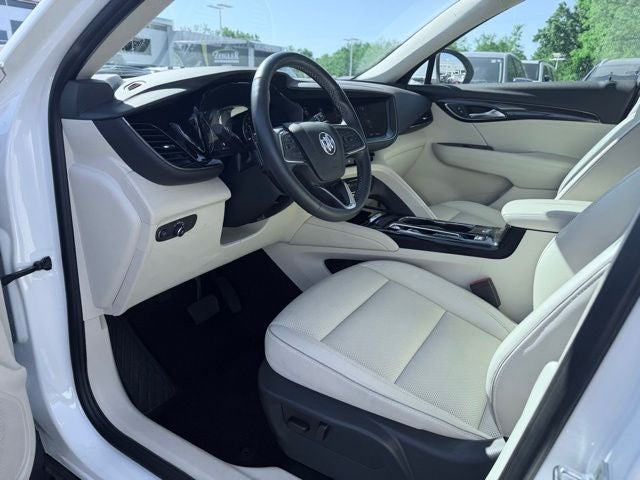 2023 Buick Envision Essence AWD