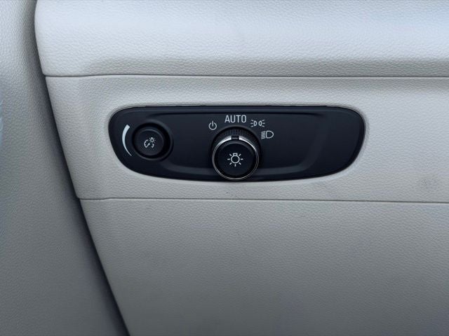 2023 Buick Envision Essence AWD
