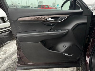 2022 Buick Envision AWD Avenir