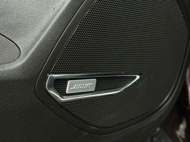 2022 Buick Envision AWD Avenir