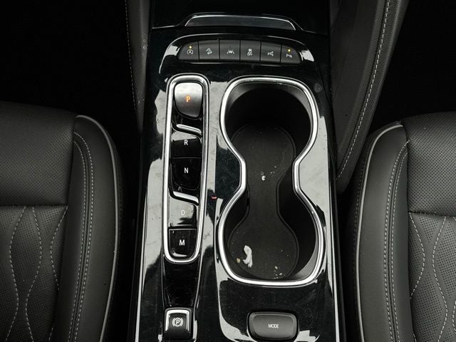 2022 Buick Envision AWD Avenir