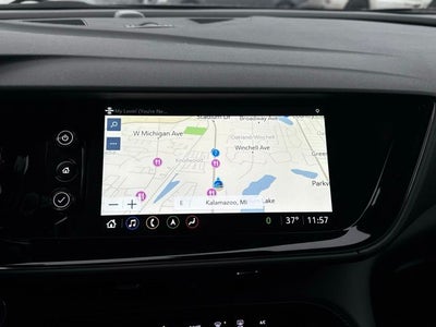 2022 Buick Envision AWD Avenir