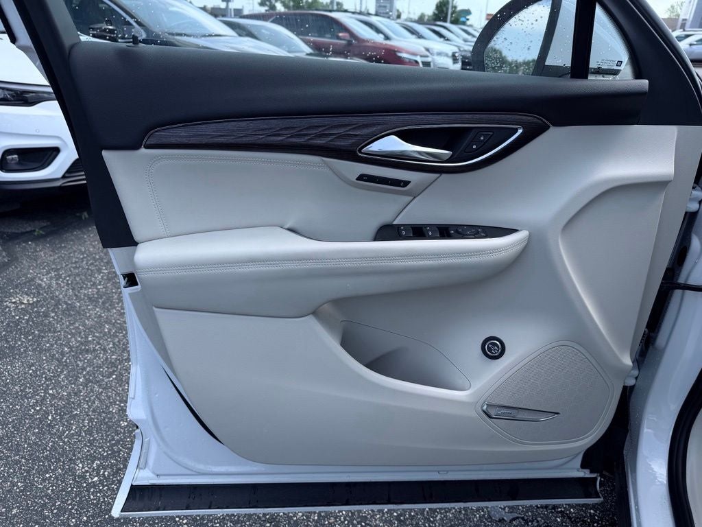 2022 Buick Envision AWD Avenir