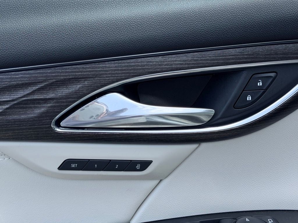 2022 Buick Envision AWD Avenir