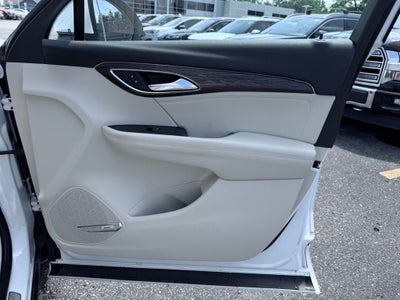 2022 Buick Envision AWD Avenir